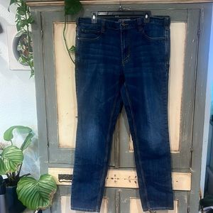 5.11 Men’s Defender Flex Slim Jeans